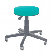 Tabouret d'examen médical