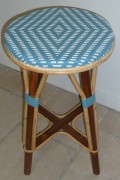 Tabouret de café