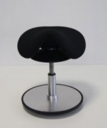 Tabouret ergonomique SELDO pour poste de travail
