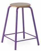 Tabouret scolaire 