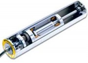 Tambour moteur pour convoyeur 80E