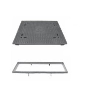 Tampon spécial trottoir