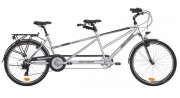 Vélo tandem