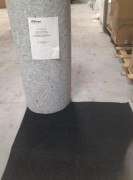 Tapis absorbant industriel