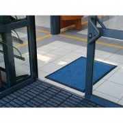 Tapis d’accueil anti salissure pour intérieur
