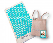 Tapis d'acupression bio