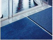 Tapis d'entrée interieur en oléfine