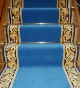 Tapis d’escaliers pour Magasins