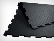 Tapis de circulation Karera pour vaches - Salles de traite et aires d'exercices