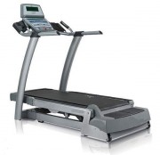 Tapis de course professionnel pour usage intensif