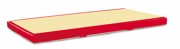 Tapis de gymnastique en mousse