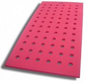 Tapis de piscine en mousse