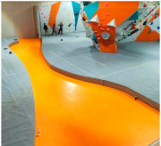 Tapis de réception Escalade pour Bloc