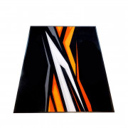 Tapis de sol de karting antidérapant 