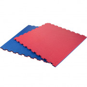 Tapis puzzle pour arts martiaux 100x100 cm - Epaisseur 20 ou 40 mm