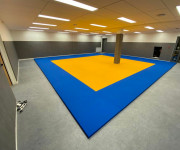 Tatamis judo aikido karaté
