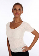 Vêtement anti transpirant