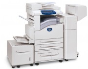 Télécopieur multifonction noir et blanc workcentre 5222