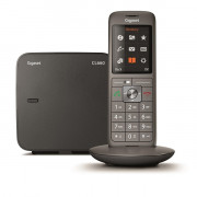Téléphone sans fil Gigaset CL660 -Telephone Sans Fil DECT