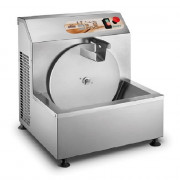 Tempéreuse à chocolat professionnelle - Capacité 10 L 