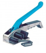 Tendeur feuillard PP et acier