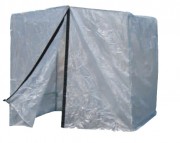 Tente de soudage 200x200 cm
