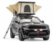 Tente de toit pour voiture