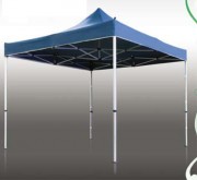 Abri stand parapluie