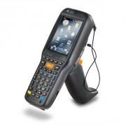 "Terminal code barre portable - Ecran 3,2"""