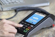Terminal de paiement fixe ou portable