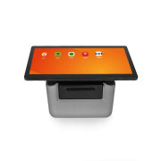 Terminal de point de vente tout en un 11.6'' - 128 Go - Imprimante thermique 80mm - Windows 10