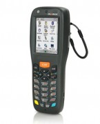 Terminal portable pour gestion de stocks