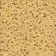 Revêtement de sol sportif en EPDM - Ep. 6 à 14 mm