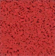 Terrain résistant à l'usure