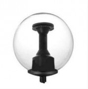 Tête de lampadaire Led