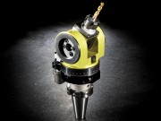 Tête renvoi d'angle angulaire