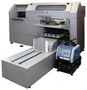 Thermo relieur automatique professionnel