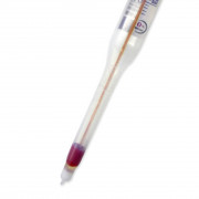 Thermomètre à sucre professionnel 350mm