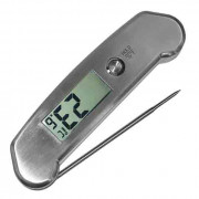 Thermomètre digital HACCP Inox