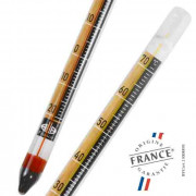 Thermomètre géante de jardin 600 mm