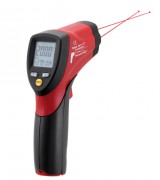 Thermomètre infrarouge laser