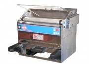 Thermoscelleuse barquettes électrique