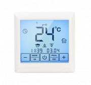 Thermostat Digital avec écran tactile