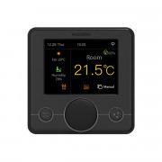 Thermostat d'ambiance sans fil avec écran LCD - Température 0°C/+50°C