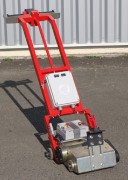 Tireur pousseur électrique - Capacité de 0 à 25 tonnes