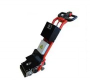 Tireur pousseur motorisé