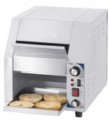 Toaster convoyeur professionnel