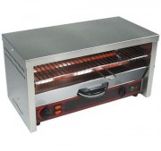 Toaster pro multifonctions