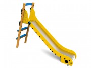 Toboggan Eko 1.2m pour enfant