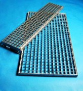 Tôle perforée 1500 x 3000 mm